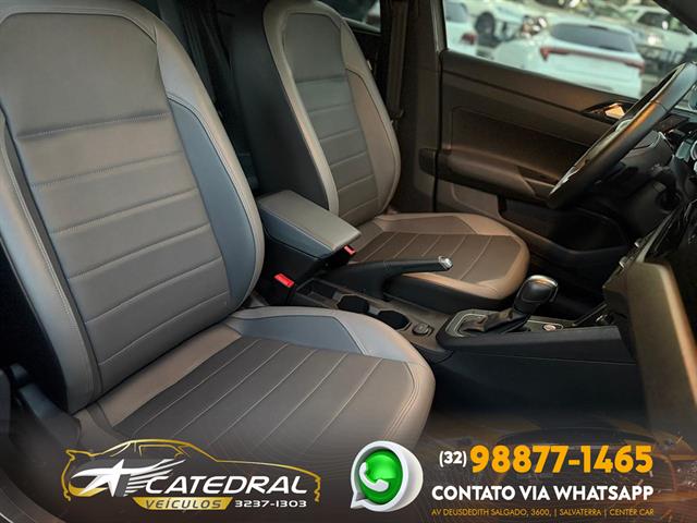 VOLKSWAGEN NIVUS HIGHLINE 1.0 200 TSI FLEX AUT. 2021