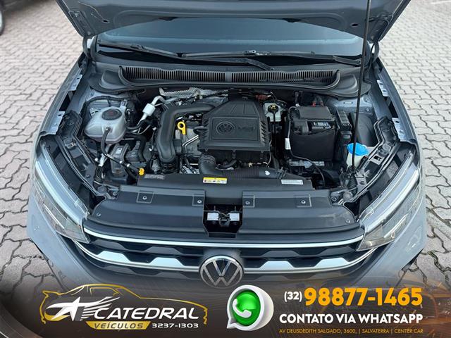 VOLKSWAGEN NIVUS HIGHLINE 1.0 200 TSI FLEX AUT. 2021