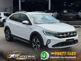 VOLKSWAGEN NIVUS HIGHLINE 1.0 200 TSI FLEX AUT. 2023/2023