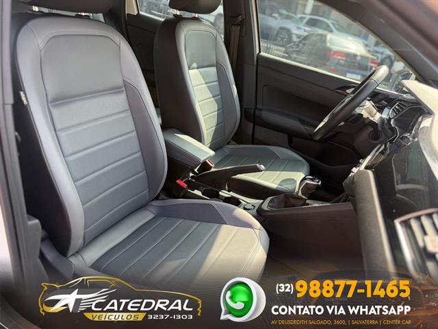 VOLKSWAGEN NIVUS HIGHLINE 1.0 200 TSI FLEX AUT. 2023