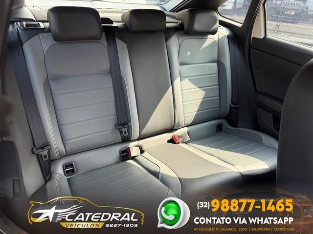 VOLKSWAGEN NIVUS HIGHLINE 1.0 200 TSI FLEX AUT. 2023