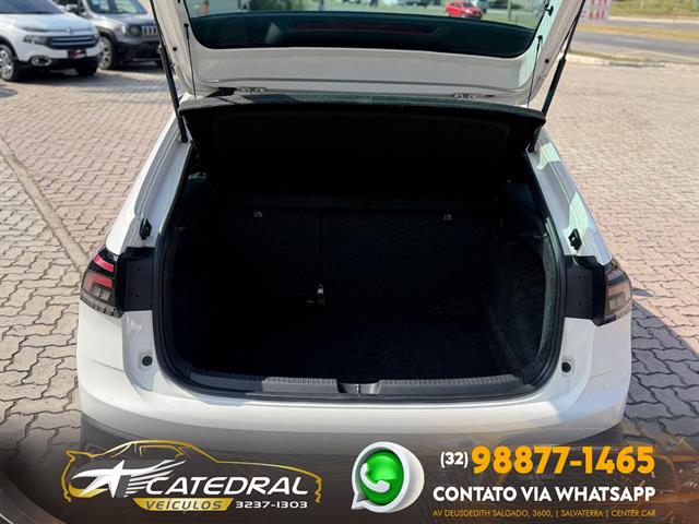 VOLKSWAGEN NIVUS HIGHLINE 1.0 200 TSI FLEX AUT. 2023