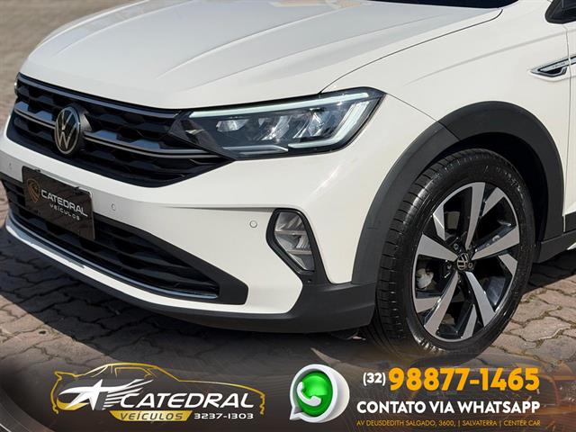 VOLKSWAGEN NIVUS HIGHLINE 1.0 200 TSI FLEX AUT. 2023
