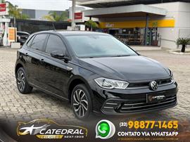 VOLKSWAGEN POLO HIGHLINE TSI 1.0 FLEX 12V AUT. 2023/2023