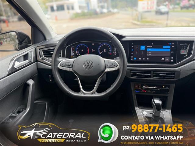 VOLKSWAGEN POLO HIGHLINE TSI 1.0 FLEX 12V AUT. 2023