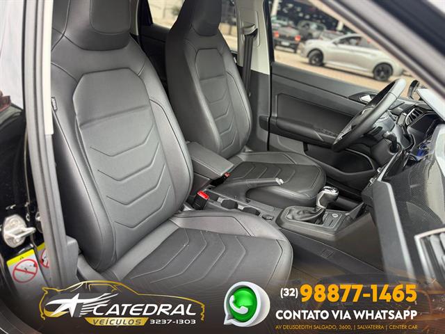 VOLKSWAGEN POLO HIGHLINE TSI 1.0 FLEX 12V AUT. 2023