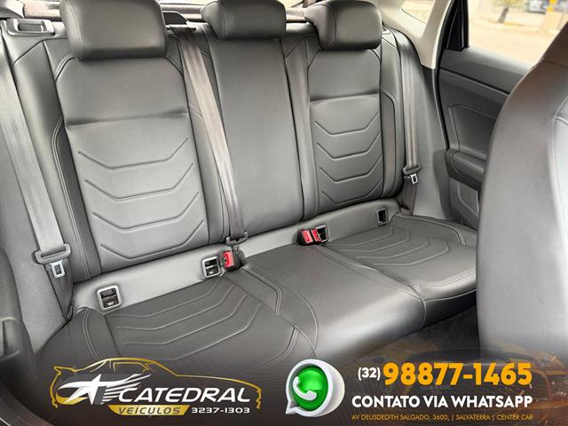 VOLKSWAGEN POLO HIGHLINE TSI 1.0 FLEX 12V AUT. 2023