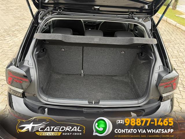 VOLKSWAGEN POLO HIGHLINE TSI 1.0 FLEX 12V AUT. 2023