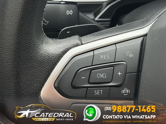 VOLKSWAGEN POLO HIGHLINE TSI 1.0 FLEX 12V AUT. 2023