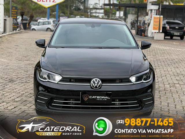 VOLKSWAGEN POLO HIGHLINE TSI 1.0 FLEX 12V AUT. 2023