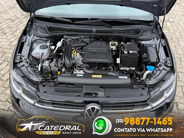 VOLKSWAGEN POLO HIGHLINE TSI 1.0 FLEX 12V AUT. 2023