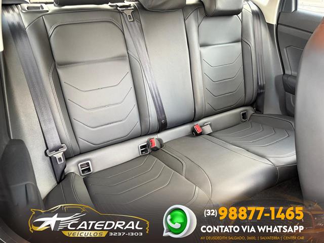 VOLKSWAGEN POLO HIGHLINE TSI 1.0 FLEX 12V AUT. 2025