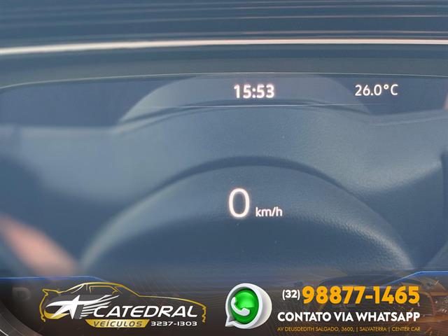 VOLKSWAGEN POLO HIGHLINE TSI 1.0 FLEX 12V AUT. 2025