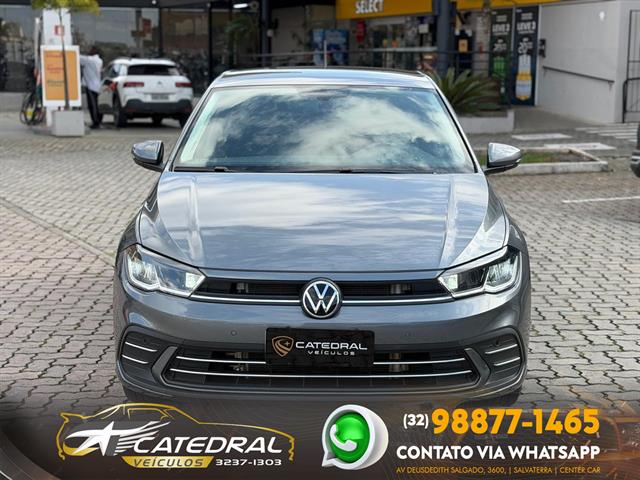 VOLKSWAGEN POLO HIGHLINE TSI 1.0 FLEX 12V AUT. 2025