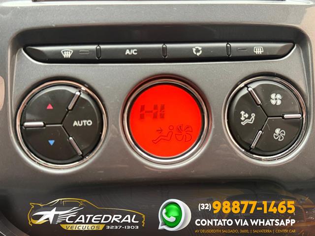 CITROËN C3 TENDANCE PURE TECH 1.2 FLEX 12V MEC. 2018