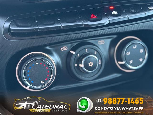 FIAT ARGO DRIVE 1.0 6V FLEX 2021