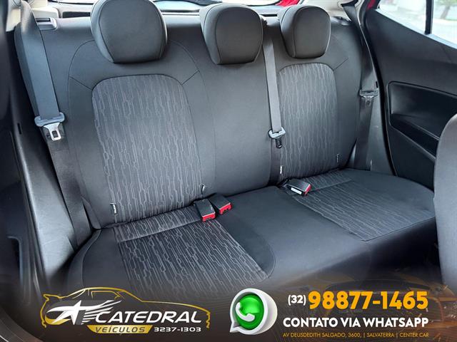 FIAT ARGO DRIVE 1.0 6V FLEX 2021