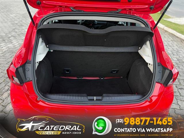 FIAT ARGO DRIVE 1.0 6V FLEX 2021