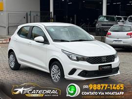 FIAT ARGO DRIVE 1.0 6V FLEX 2021/2022