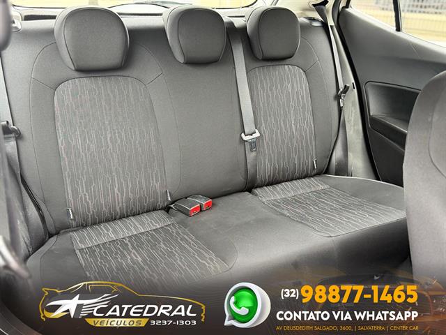 FIAT ARGO DRIVE 1.0 6V FLEX 2022
