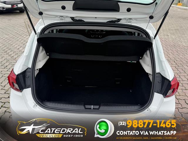 FIAT ARGO DRIVE 1.0 6V FLEX 2022