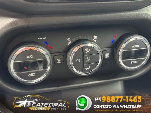 FIAT TORO FREEDOM 2.0 16V 4X4 TB DIESEL AUT. 2020