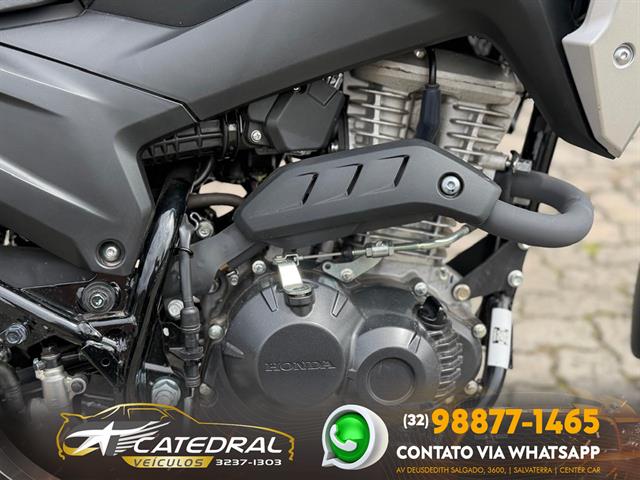 HONDA XRE 190 ADVENTURE FLEX 2026