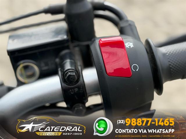HONDA XRE 190 ADVENTURE FLEX 2026