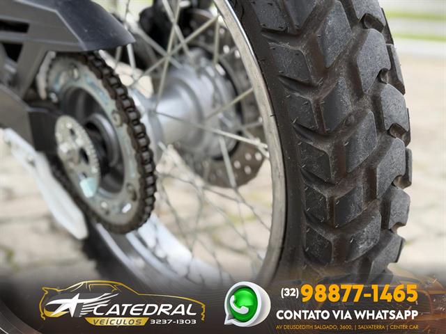 HONDA XRE 190 ADVENTURE FLEX 2026