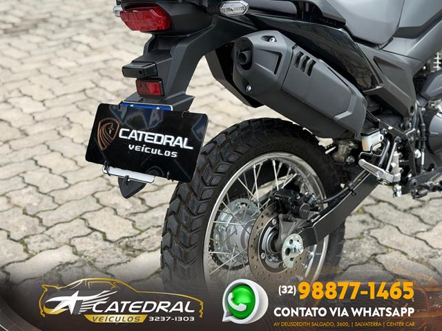 HONDA XRE 190 ADVENTURE FLEX 2026