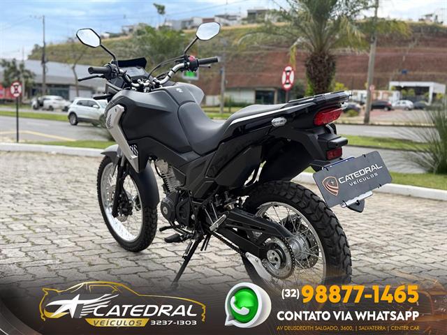 HONDA XRE 190 ADVENTURE FLEX 2026
