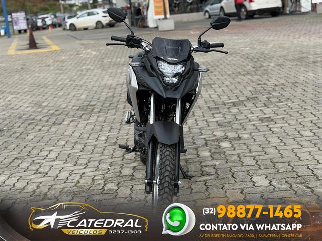 HONDA XRE 190 ADVENTURE FLEX 2026