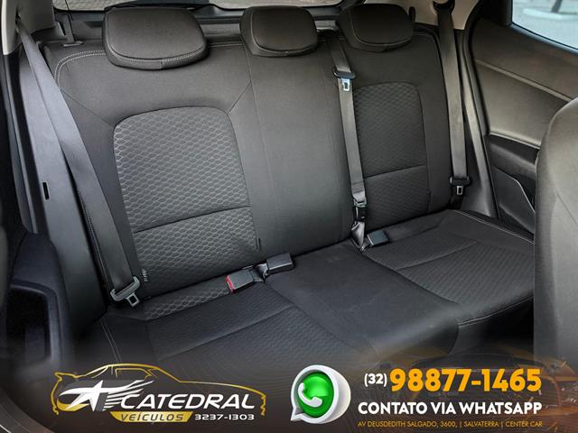 HYUNDAI HB20 VISION 1.0 FLEX 12V MEC. 2022