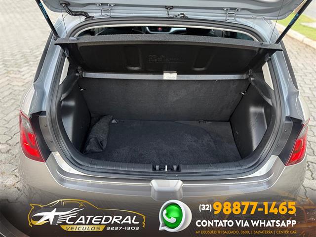 HYUNDAI HB20 VISION 1.0 FLEX 12V MEC. 2022