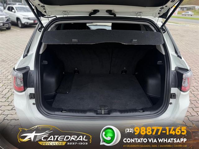 JEEP COMPASS SPORT 2.0 4X2 FLEX 16V AUT. 2017