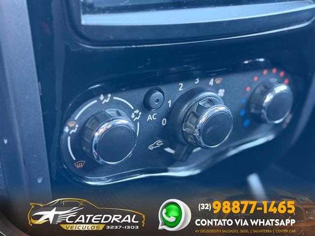 RENAULT SANDERO EXPRESSION HI-FLEX 1.0 16V 5P 2014