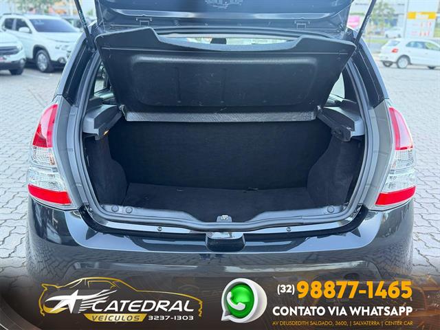RENAULT SANDERO EXPRESSION HI-FLEX 1.0 16V 5P 2014