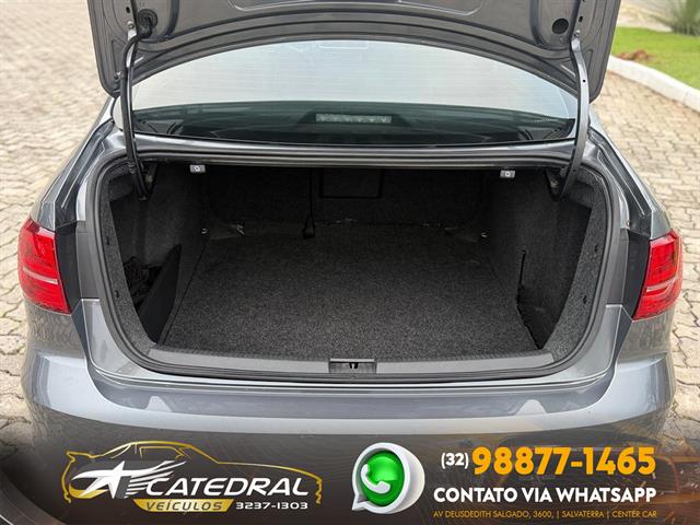 VOLKSWAGEN JETTA HIGHLINE 2.0 TSI 16V 4P TIPTRONIC 2016