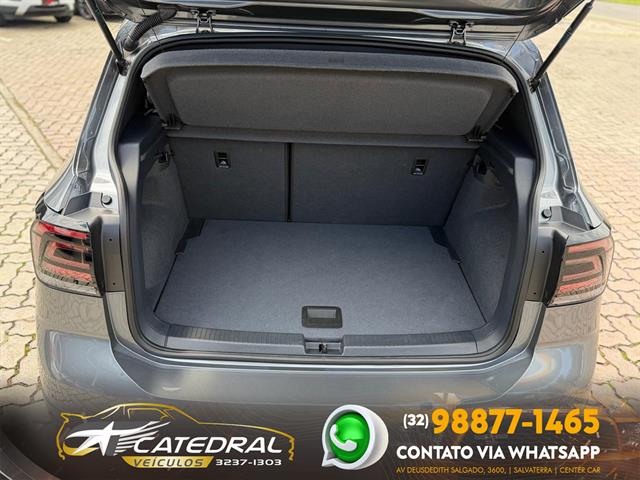 VOLKSWAGEN T-CROSS HIG. 250 TSI 1.4 FLEX 16V 5P AUT 2020