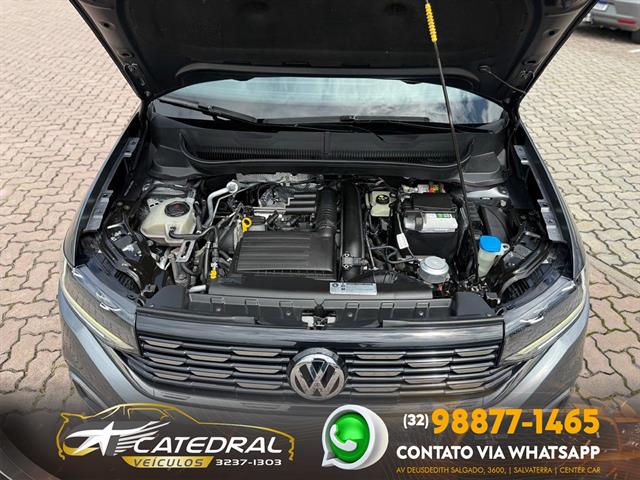 VOLKSWAGEN T-CROSS HIG. 250 TSI 1.4 FLEX 16V 5P AUT 2020