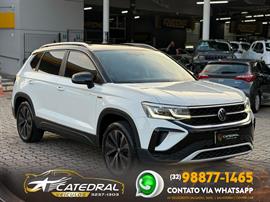 VOLKSWAGEN TAOS HIGHLINE 1.4 250 TSI FLEX AUT. 2022/2022