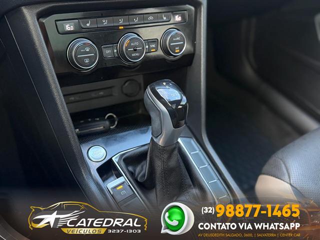 VOLKSWAGEN TAOS HIGHLINE 1.4 250 TSI FLEX AUT. 2022