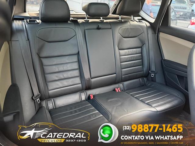 VOLKSWAGEN TAOS HIGHLINE 1.4 250 TSI FLEX AUT. 2022