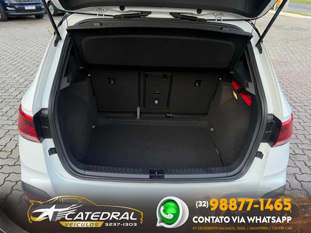 VOLKSWAGEN TAOS HIGHLINE 1.4 250 TSI FLEX AUT. 2022
