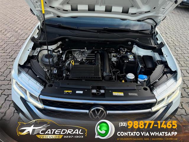 VOLKSWAGEN TAOS HIGHLINE 1.4 250 TSI FLEX AUT. 2022