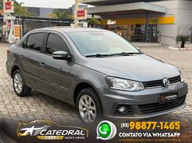VOLKSWAGEN VOYAGE I MOTION COMF/HGHLI.1.6 T.FLEX 8V 2016/2017