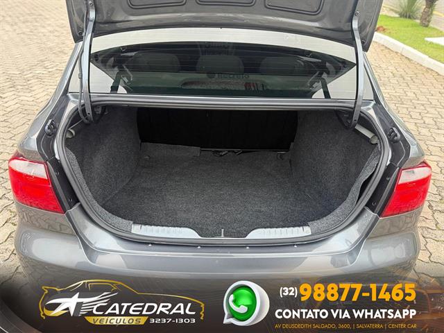 VOLKSWAGEN VOYAGE I MOTION COMF/HGHLI.1.6 T.FLEX 8V 2017