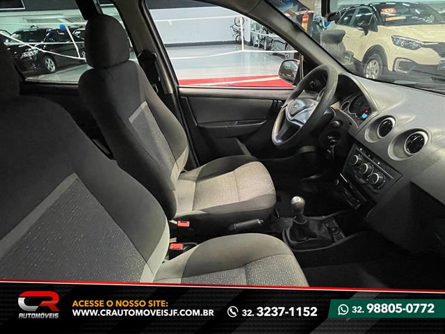 CHEVROLET CELTA SPIRIT/ LT 1.0 MPFI 8V FLEXP. 5P 2012