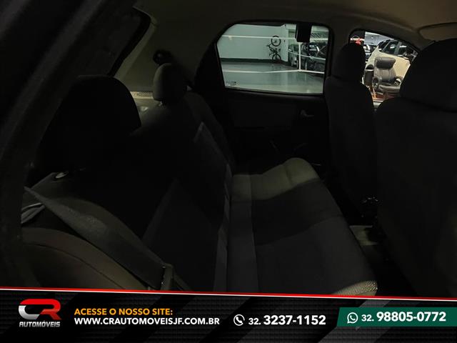 CHEVROLET CELTA SPIRIT/ LT 1.0 MPFI 8V FLEXP. 5P 2012