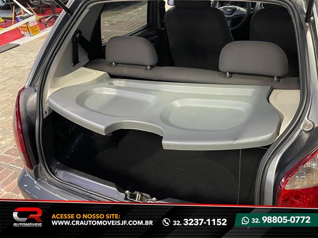 CHEVROLET CELTA SPIRIT/ LT 1.0 MPFI 8V FLEXP. 5P 2012